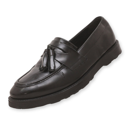 ASOS DESIGN Women's Tassel Loafers