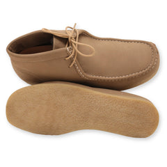 Amali Jason2 Men's Chukka Boots