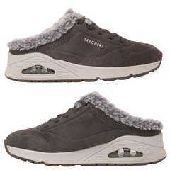Skechers Women's Uno Cozy Air Sneakers