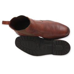 Neil M. Men's Casual Boots
