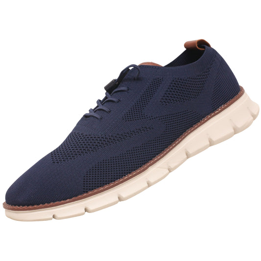 Slip-On Men's Casual Shoes