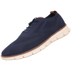 Slip-On Men's Casual Shoes