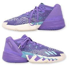 ADIDAS D.O.N. Issue 4