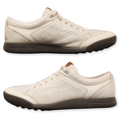 ECCO Lace-Up Men's Sneakers