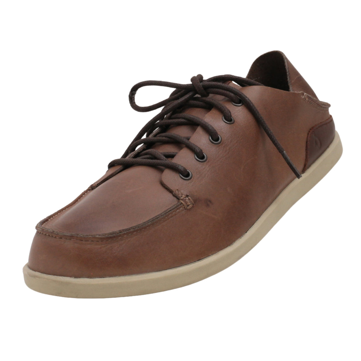 Olukai Lace-Up Men's Casual Shoes