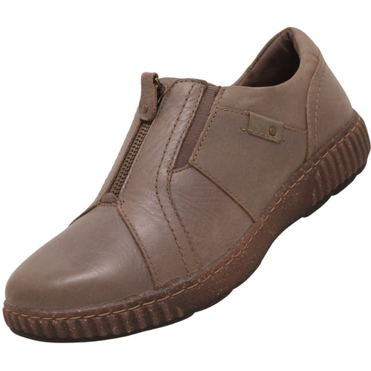 Clarks Slip-On Women Shoes