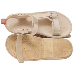 Open-Toe Women Sandal