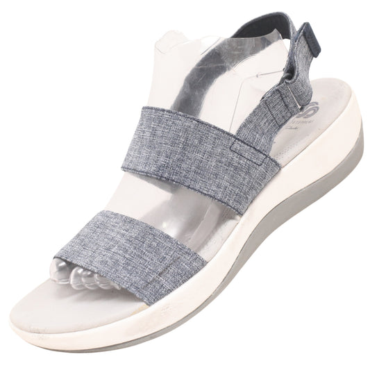 Clarks Cloudsteppers Women Sandal