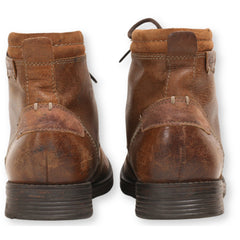 Clarks LaceUp Boots