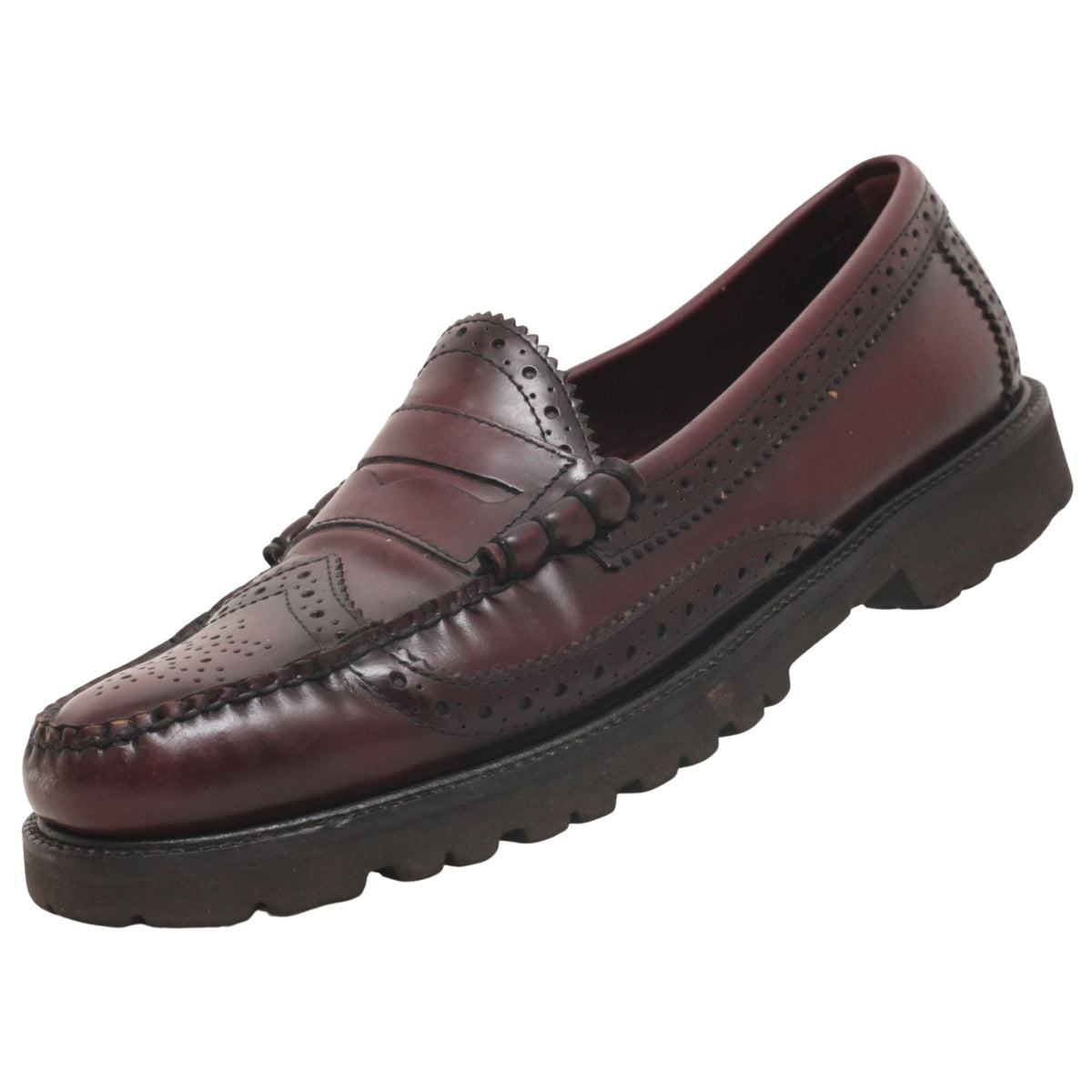 G.H.Bass Weejuns Slip-On Casual Shoes