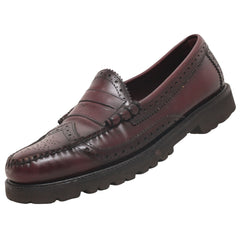 G.H.Bass Weejuns Slip-On Casual Shoes