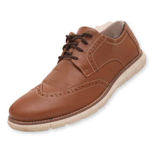 Johnston & Murphy Boys Casual Shoes