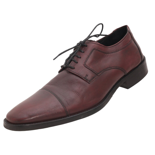 Johnston & Murphy Lace-Up Casual Shoes