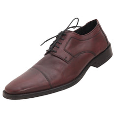 Johnston & Murphy Lace-Up Casual Shoes