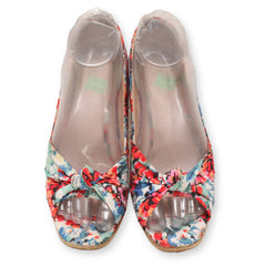 Kelly & Katie Women Wedge Pumps