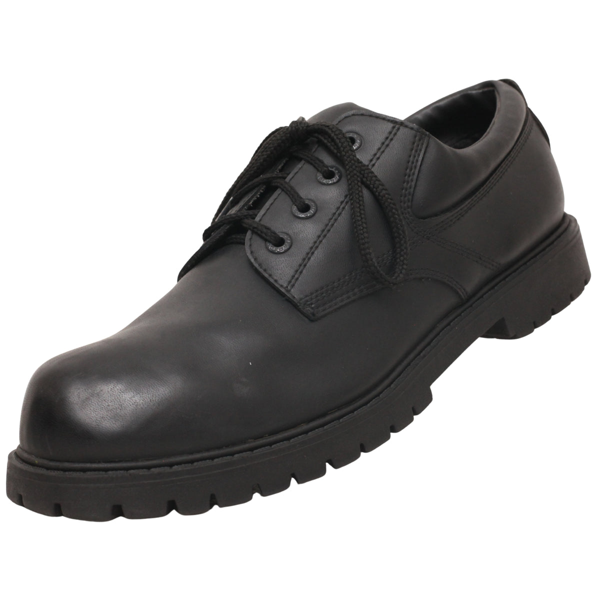 Faded Glory Lace-Up Casual Shoes