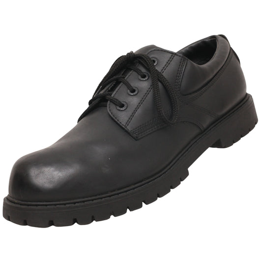 Faded Glory Lace-Up Casual Shoes