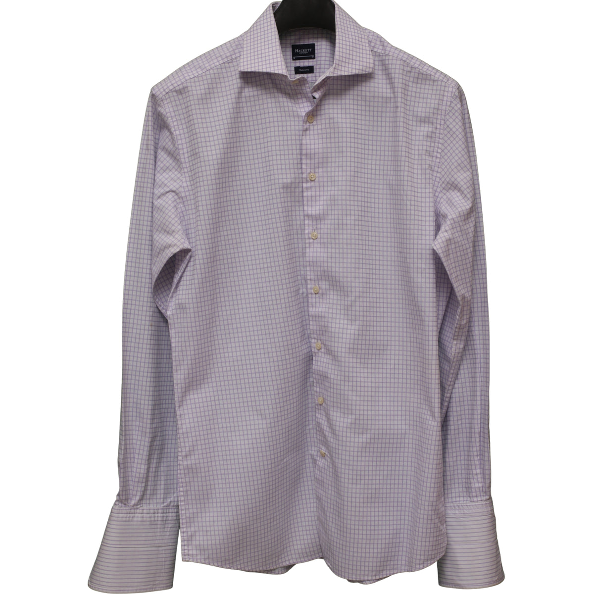 Hackett London Tailored Fit Formal Shirt