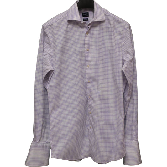 Hackett London Tailored Fit Formal Shirt