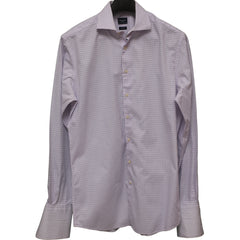 Hackett London Tailored Fit Formal Shirt