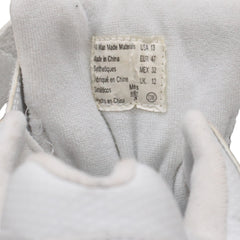 CROSS TREKKERS Hook-and-Loop Walking Shoes