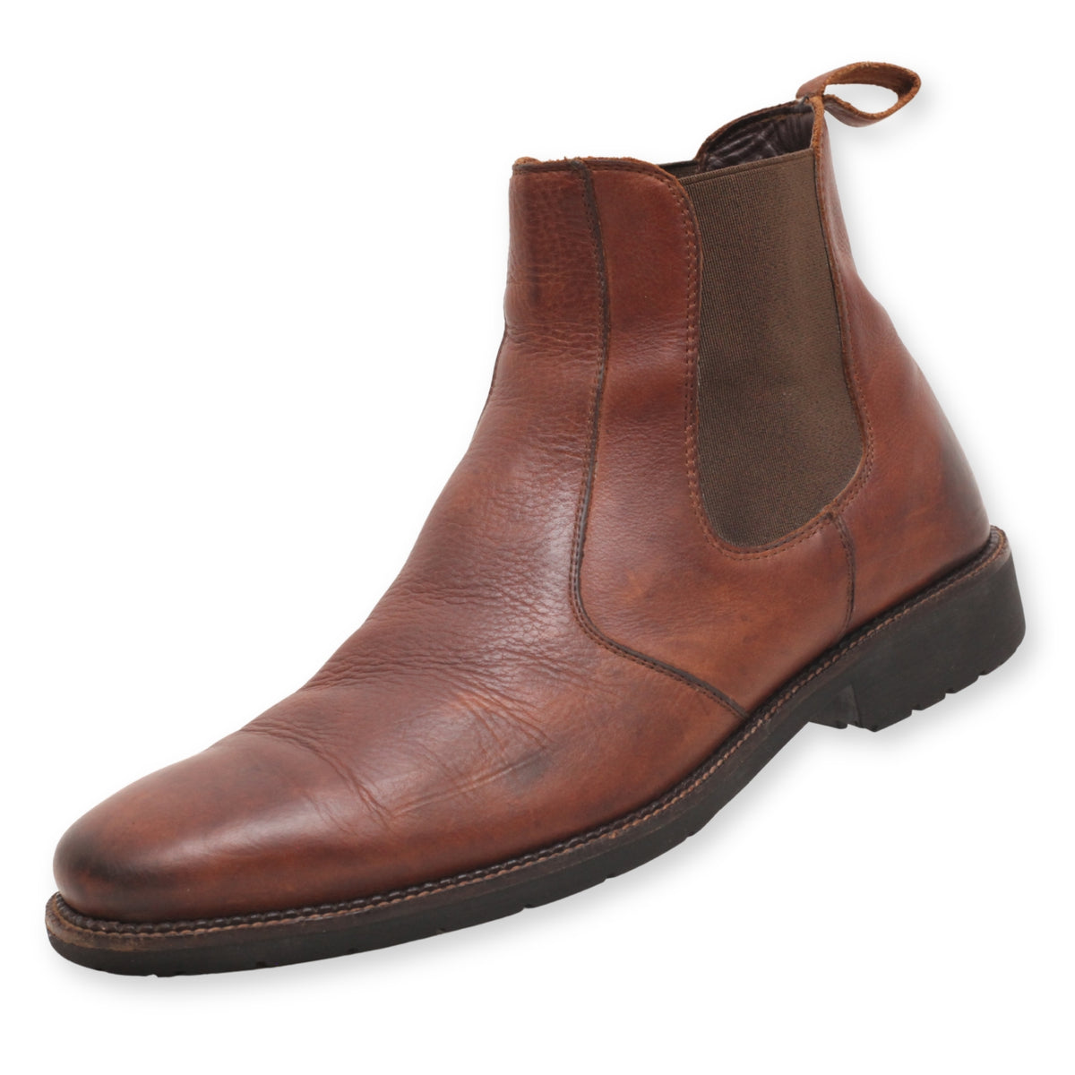 Neil M. Men's Casual Boots