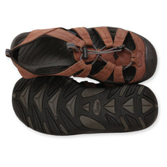 Bass Men's Closed-Toe Sandal