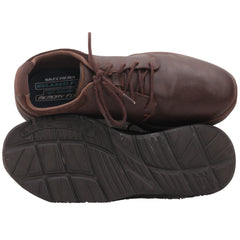 Skechers Lace-Up Men's Casual Shoes