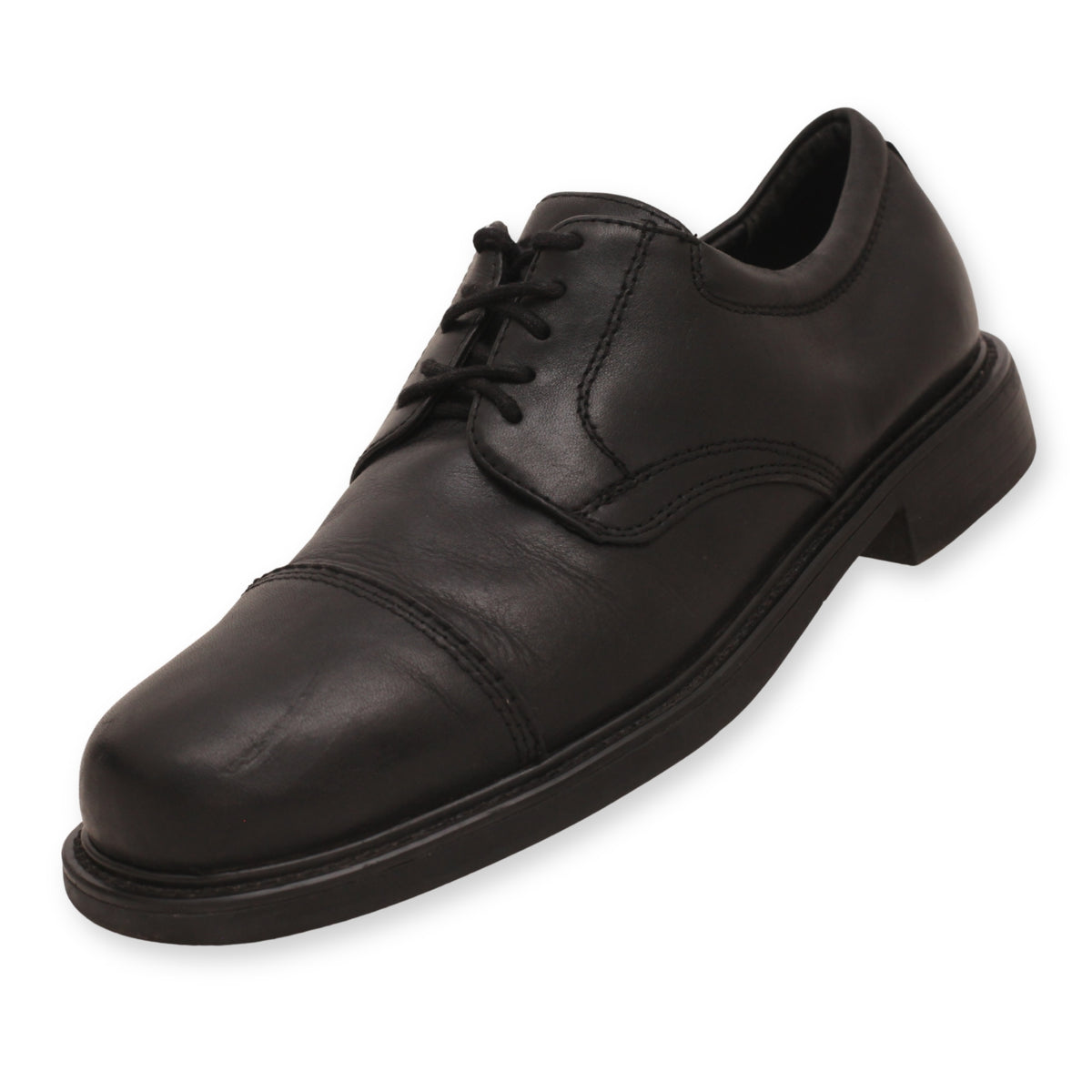 Hunter's Bay Lace-Up Formal Shoes