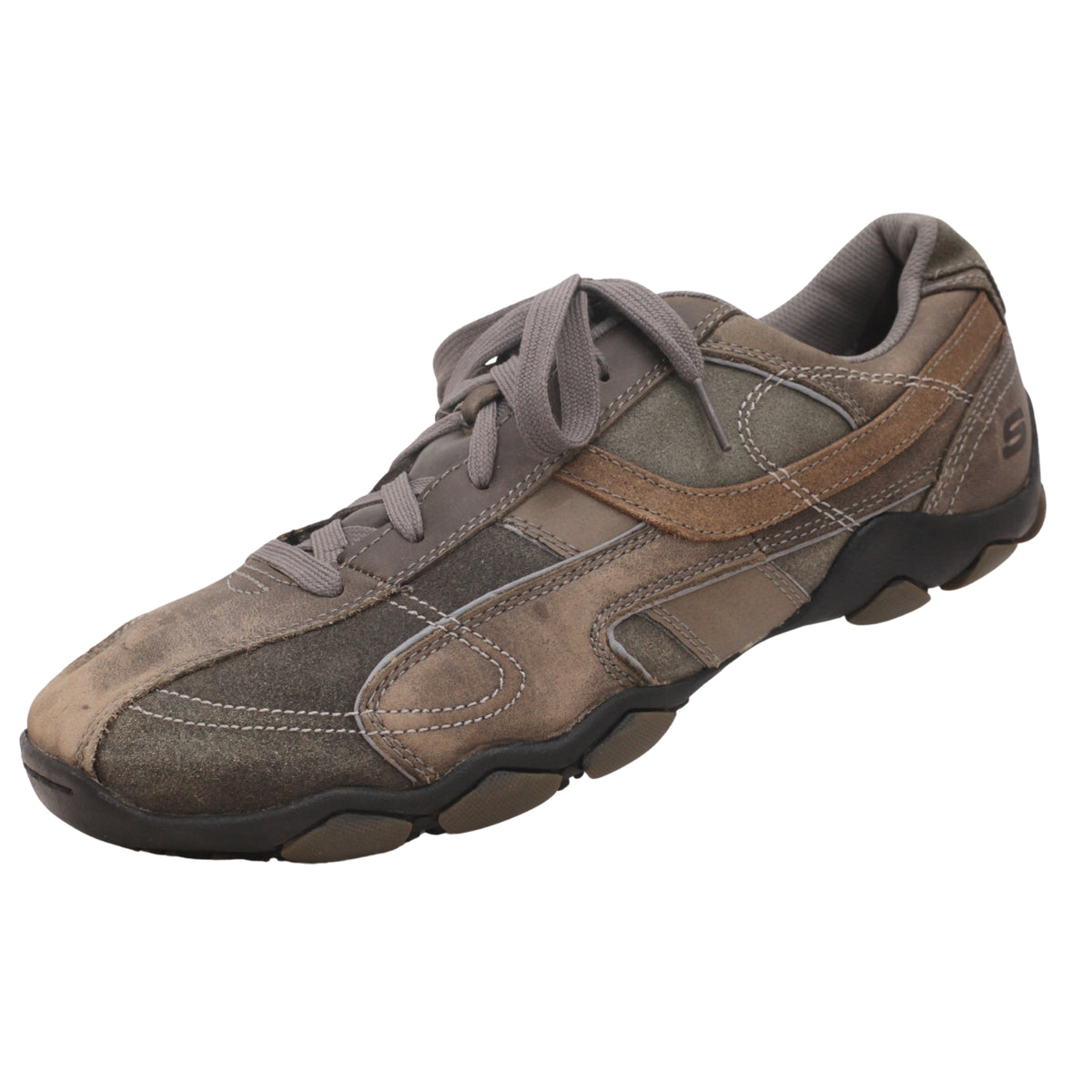 Skechers Lace-Up Men's Casual Shoes