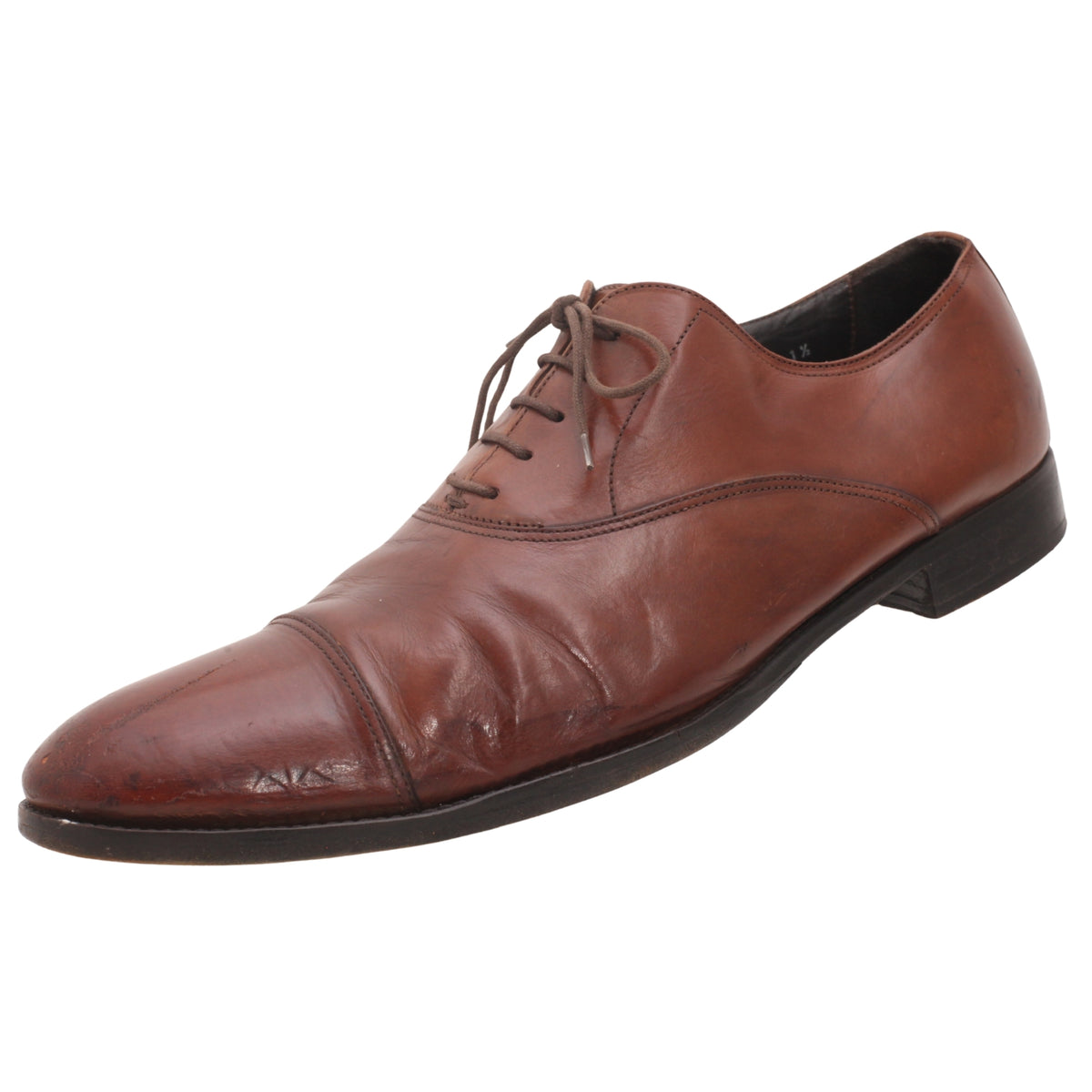 To Boot New York Adam Lace-Up Men's Formal Shoes