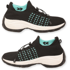 Stunahome Women Slip-On Sneaker