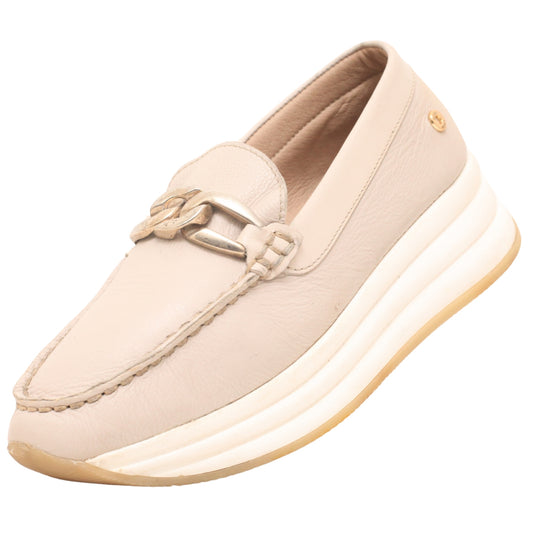 Women Slip-On Casual Loafer