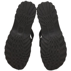 So Women Cross-Strap Sandal
