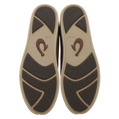 Olukai Lace-Up Men's Casual Shoes