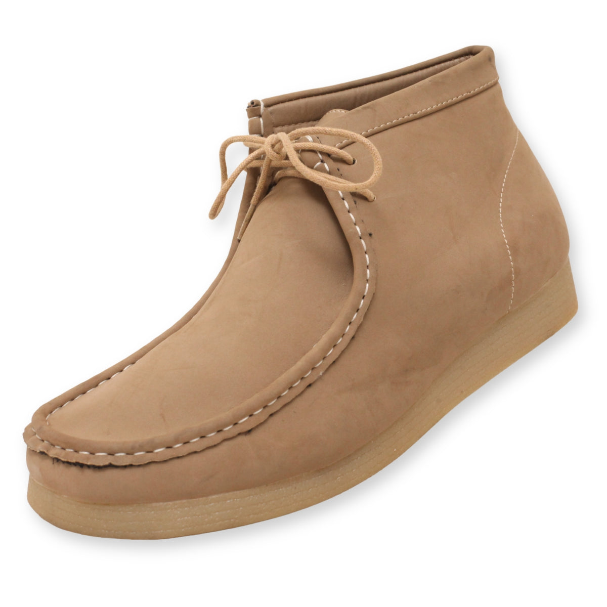 Amali Jason2 Men's Chukka Boots