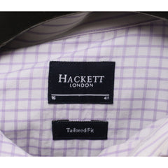 Hackett London Tailored Fit Formal Shirt