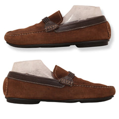 Light & Comfort Men's Loafers