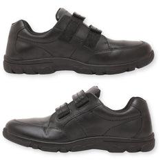 Hush Puppies Jace Hook-and-Loop Shoes