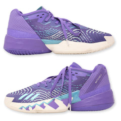 ADIDAS D.O.N. Issue 4