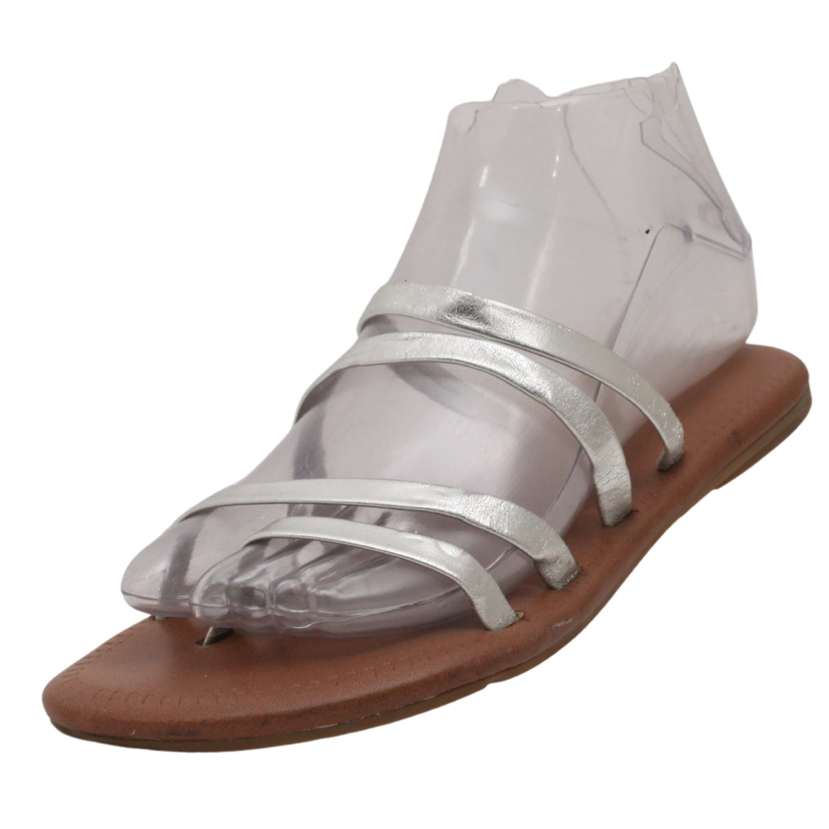 Time & Tru Women's Slippers
