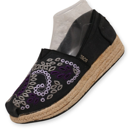 Skechers Bobs Memory Foam Women Shoes