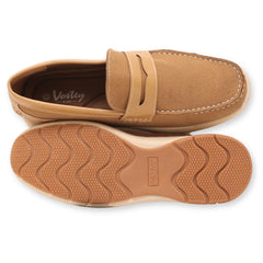 Vostey Slip-On Men's Casual Shoes