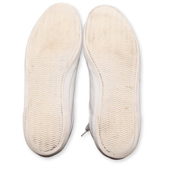 LACOSTE Men's Lace-Up Sneaker