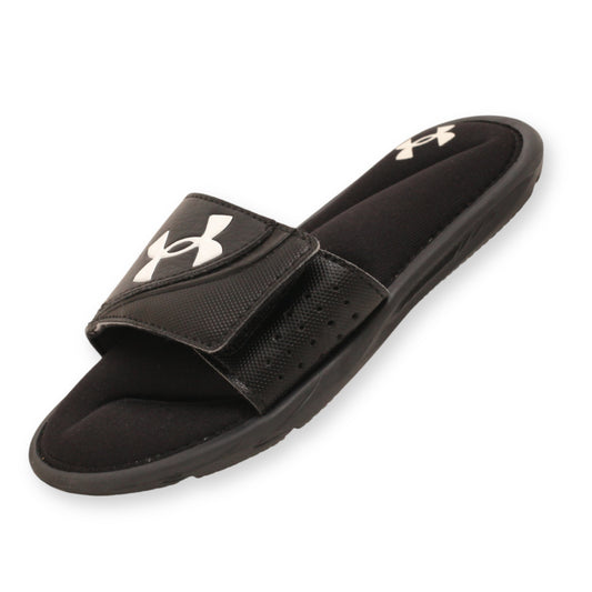 Under Armour Kids Slide Slipper