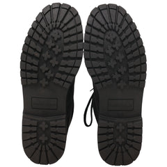 Faded Glory Lace-Up Casual Shoes