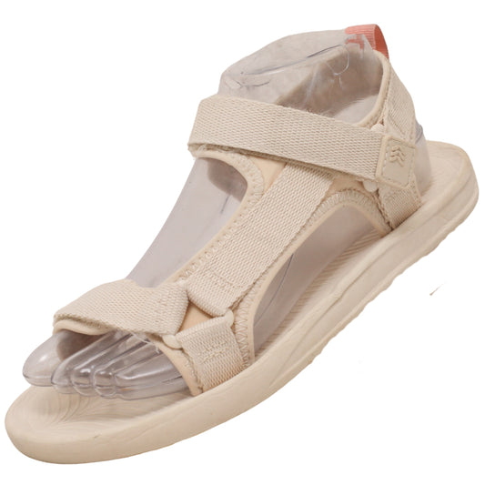 Open-Toe Women Sandal