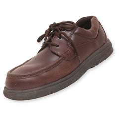 Hush Puppies Lace-Up Casual Shoes