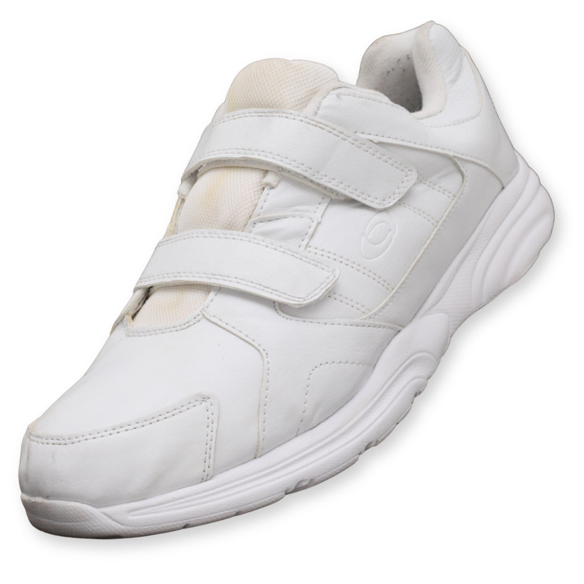 CROSS TREKKERS Hook-and-Loop Walking Shoes