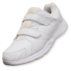 CROSS TREKKERS Hook-and-Loop Walking Shoes